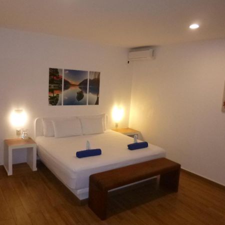 Villa Marilu B&B Bacalar Dış mekan fotoğraf