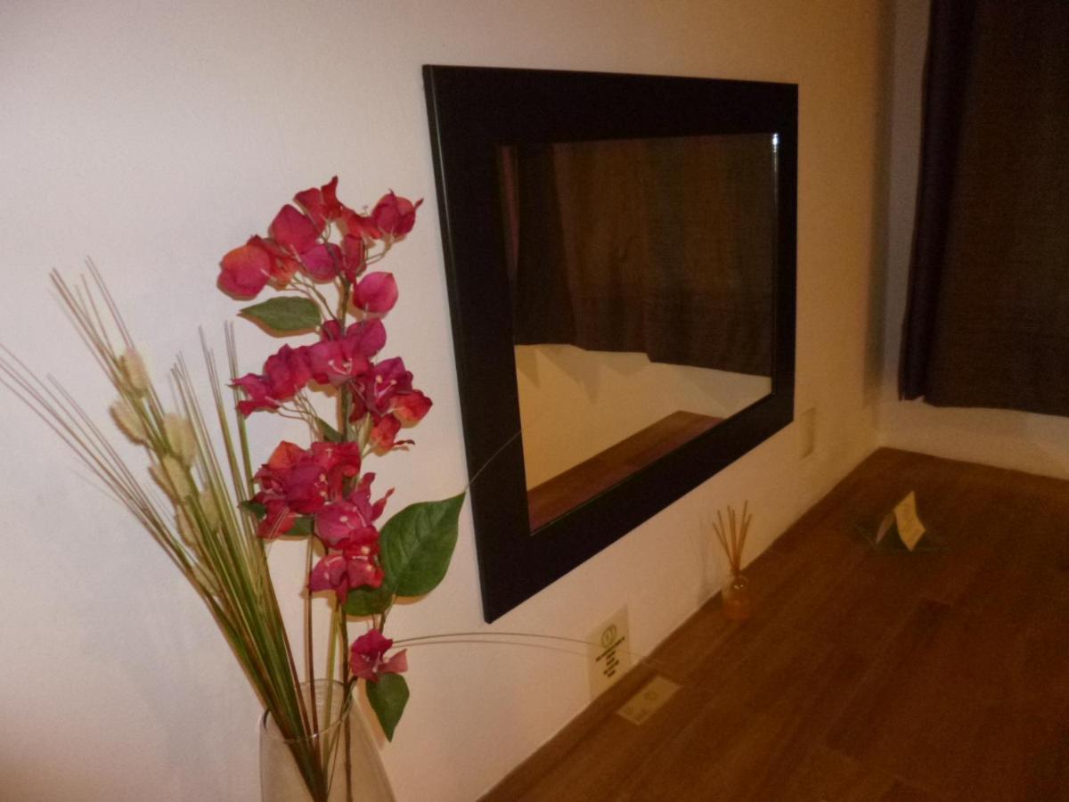 Villa Marilu B&B Bacalar Dış mekan fotoğraf