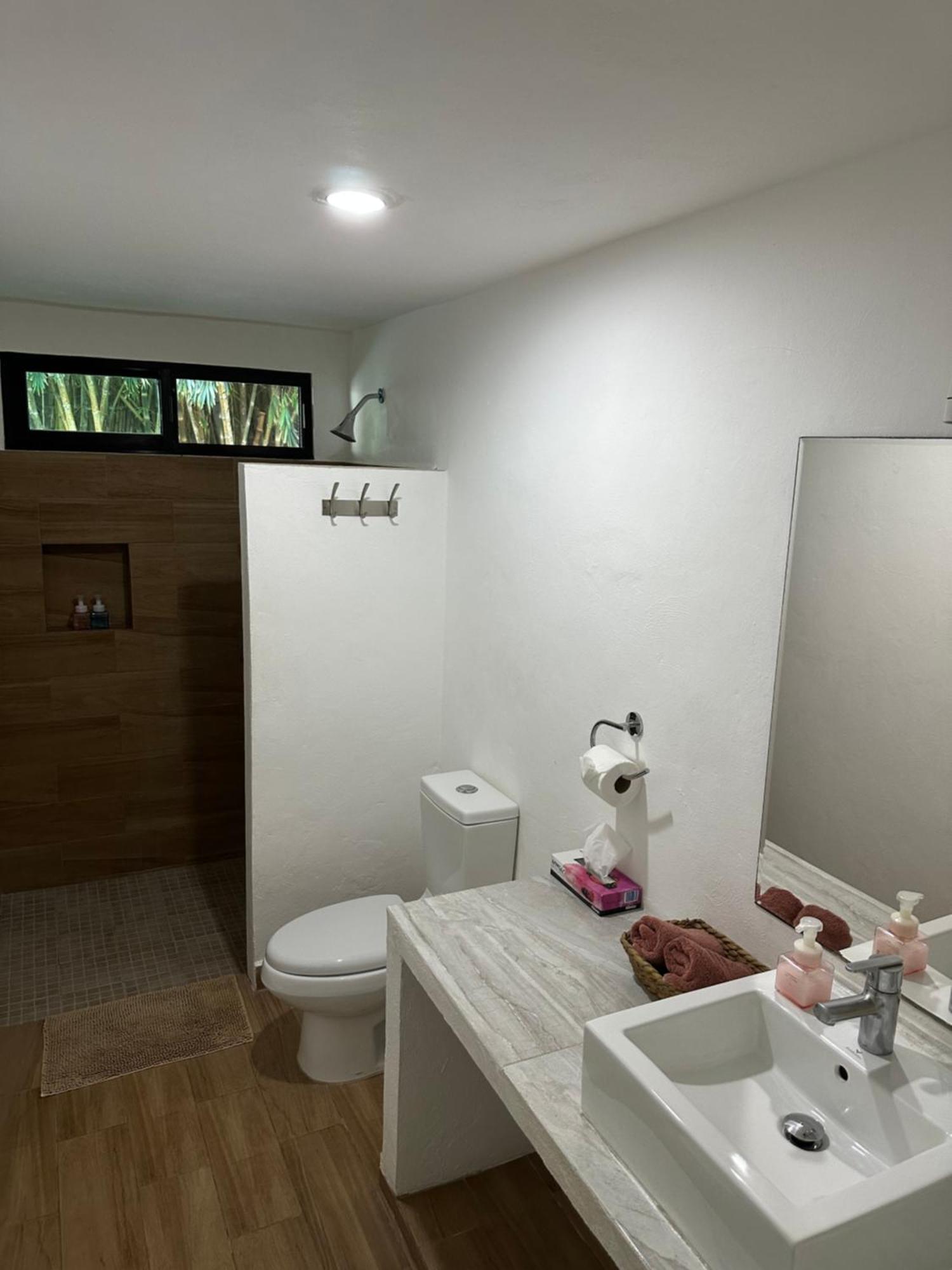 Villa Marilu B&B Bacalar Dış mekan fotoğraf